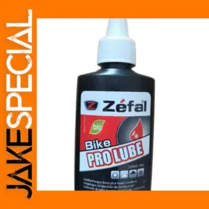 Mountain Bike Chain Oil Lubricant 125ml