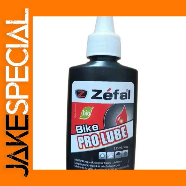Mountain Bike Chain Oil Lubricant 125ml