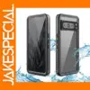 Waterproof Phone Case for Google Pixel 8 Pro