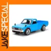 Maisto 1:24 Diecast Nissan Datsun 620 Model