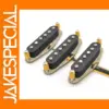 Classic Blues Alnico 5 Strat Guitar Pickups Set