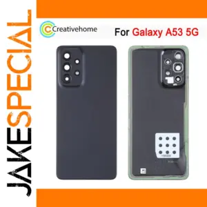Samsung Galaxy A53 5G Replacement Battery Cover