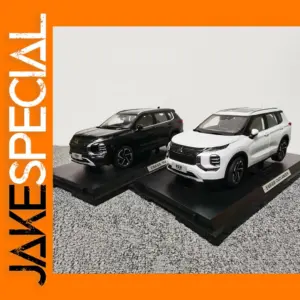 1:18 Scale Outlander 2023 Diecast Car Model