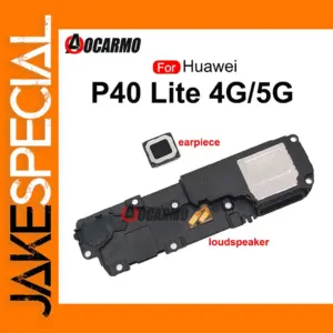 Huawei P40 Lite Ear Speaker Flex Cable Repair Part