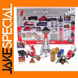WELLY 1:64 Alloy Space Car Model