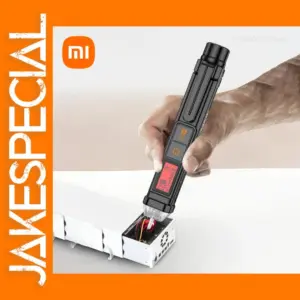 Mini Electric Test Pen Voltage Detector Tool