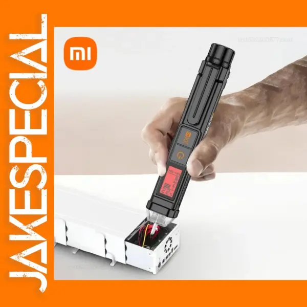 Mini Electric Test Pen Voltage Detector Tool