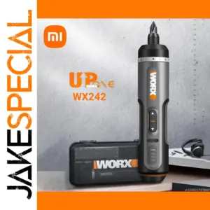 Xiaomi Mijia 4V Cordless Screwdriver Set