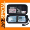 Storage Case for Texas Instruments Calculators