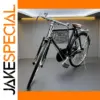 1:6 Scale Mini Retro Mountain Bicycle Model
