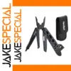 NexTool 9-in-1 Multi-Functional Folding Tool