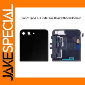 Samsung Galaxy Z Flip 5 OLED LCD Assembly