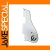 Pleroo Custom Pickguard for Epi 1965 Casino