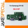 Samsung Galaxy A14 5G USB Charging Port Dock Connector