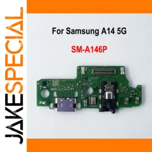 Samsung Galaxy A14 5G USB Charging Port Dock Connector