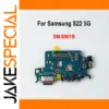 Samsung Galaxy S22 5G Charging Flex S901B Replacement