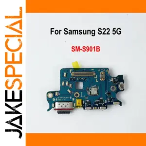 Samsung Galaxy S22 5G Charging Flex S901B Replacement