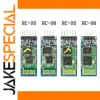 Bluetooth Serial Module HC-06 3.3V Communication