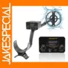 TC-200 Adjustable Metal Detector for Treasure Hunting