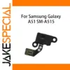 Home Button Fingerprint Sensor Flex Cable for Samsung Galaxy A51