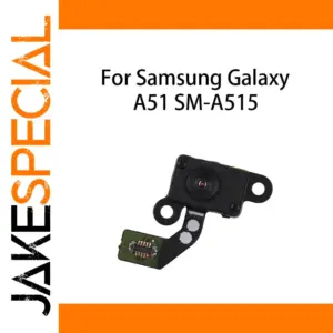 Home Button Fingerprint Sensor Flex Cable for Samsung Galaxy A51