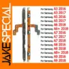 Samsung Galaxy A8 Plus A9 2018 Power Button Flex Cable