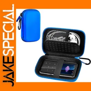 MP3 MP4 Player Case for Various Models