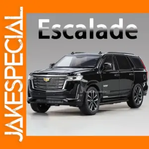 1:24 Scale Escalade Diecast Model Car