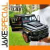 Mercedes-Benz G700 SUV Diecast Model 1:18 Scale