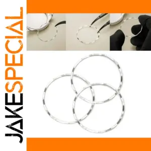 Spacer Rings for NH35/NH36 Movements 29.5mm Set