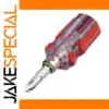 Compact Mini Portable Screwdriver Kit