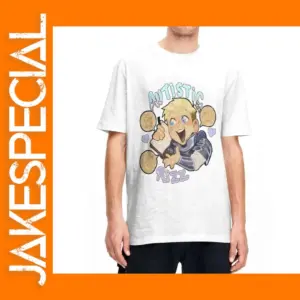 Dungeon Meshi Laios Cotton T-Shirt for Everyone
