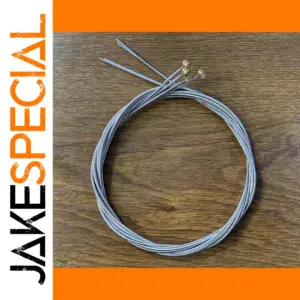 Professional Bass Guitar Strings Set (045-100)
