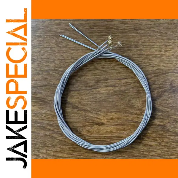 Professional Bass Guitar Strings Set (045-100)
