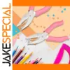 Kawaii Shape Hole Puncher for Crafts