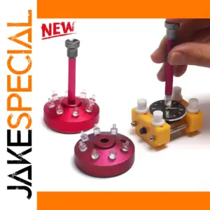 Watch Hand Fitting Tool for Model FancyWrist D0R52KNsJ9V