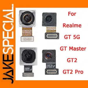 Realme GT 5G Rear Camera Module Flex Cable