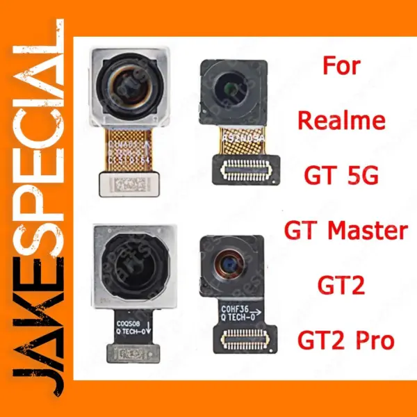 Realme GT 5G Rear Camera Module Flex Cable