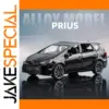 1:32 Prius SUV Diecast Model Toy