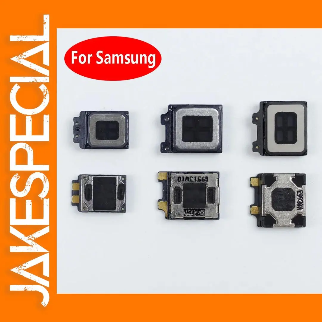 Samsung S10 & Note 10 Plus Ear Speaker Replacement 1 Samsung S10 & Note 10 Plus Ear Speaker Replacement
