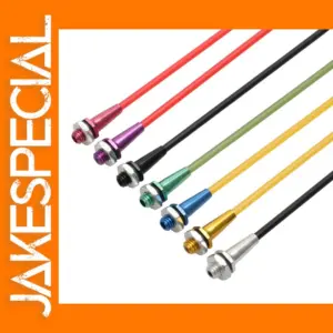 5PCS RC Boat Car Antenna Seat Tube Kit