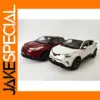 1:18 Scale Alloy IZOA SUV Diecast Car Model