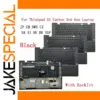 Backlit Keyboard for Lenovo ThinkPad X1 Carbon 3rd Gen