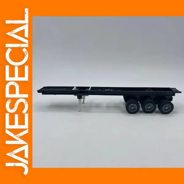 1:32 Scale Truck Model Modification Accessory