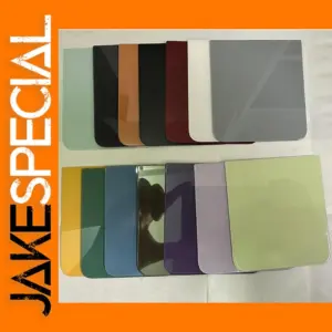 Samsung Galaxy Z Flip5 Rear Glass Cover