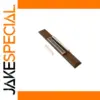 Rosewood Guitar Bridge and Cattle Bone Kit