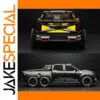 1:28 Alloy Diecast Pickup Car Model Toy