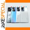 Xiaomi 11T Pro 5G Back Glass Cover Replacement