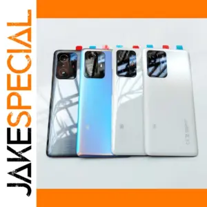 Xiaomi 11T Pro 5G Back Glass Cover Replacement