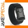 Breathable Elastic Men’s Belt Model YD139